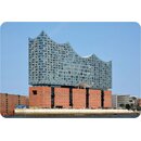 Schild Motiv "Hamburger Staatsoper" 20 x 30 cm...