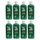 8er Pack Badusan Schaumbad Das Original 8 x 500 ml