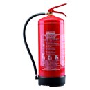 Gloria® Pulver Feuerlöscher PD 6 GA, 6 kg