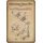 Schild Motiv "Design for a Plateless Snowboard Binding Device, Patent" 20 x 30 cm Blechschild