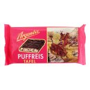 Argenta Puffreistafel Puffreis-Schokolade 60 g