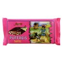 Argenta Puffreistafel Puffreis-Schokolade 60 g