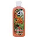 Badusan Badezusatz Schaumbad Sanddorn 500 ml