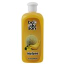 Badusan Badezusatz Schaumbad Melone 500 ml
