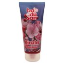 Badusan Duschgel Duschbad Kirsche 200 ml Tube