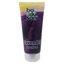 Badusan Duschgel Duschbad Lavendel 200 ml Tube