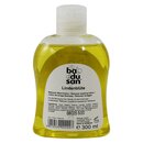 Badusan Seife Flüssigseife Lindenblüte 300 ml