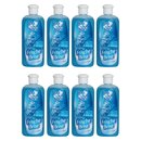 8er Pack Badusan Badezusatz Schaumbad Frische Brise 8 x...
