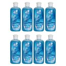 8er Pack Badusan Badezusatz Schaumbad Frische Brise 8 x 500 ml