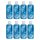 8er Pack Badusan Badezusatz Schaumbad Frische Brise 8 x 500 ml