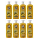 8er Pack Badusan Badezusatz Schaumbad Melone 8 x 500 ml