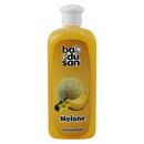 8er Pack Badusan Badezusatz Schaumbad Melone 8 x 500 ml