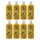 8er Pack Badusan Badezusatz Schaumbad Melone 8 x 500 ml