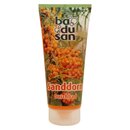 10er Pack Badusan Duschgel Duschbad Sanddorn 10 x 200 ml...