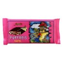 26er Pack Argenta Puffreistafel Puffreis-Schokolade 26 x 60 g