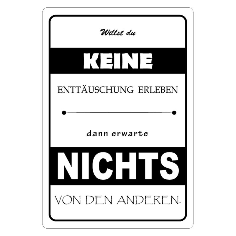 Download Spruch ueber enttaeuschung HD Spruch Ueber Enttaeuschung