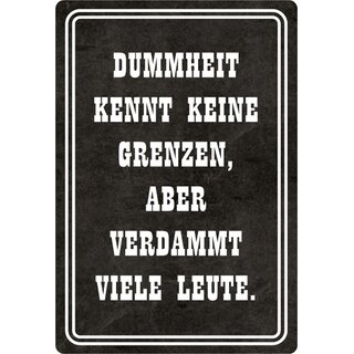 Get Spruch dummheit Free