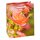 TSI 12er Pack Geschenktüten mittel 18 x 10 x 23 cm ROSEN Geschenktaschen aus Papier Geschenkverpackung für viele Anlässe