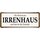 Schild Spruch "Welt ist Irrenhaus und hier ist Zentrale" 27 x 10 cm