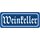 Schild Spruch "Weinkeller" 27 x 10 cm