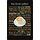 Schild Spruch "But first coffee" 20 x 30 cm