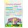 Schild Spruch "Camping entspannt - Natur Liebe Erholung" 20 x 30 cm