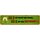 Schild Spruch "Bier nicht Frage, Antwort" 46 x 10 cm