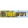 Schild Spruch "Free Wifi" 46 x 10 cm