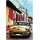 Schild Vintage "Cuba Oldtimer gelb" 20 x 30 cm