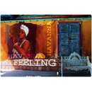 Schild Vintage "Havanna Feeling" 20 x 30 cm