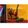 Schild Cocktailrezept "Cuba Libre Rezept Hauswand" 20 x 30 cm