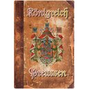 Schild Wappen "Königreich Preussen...