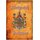 Schild Wappen "Königreich Preussen orange/gelb" 20 x 30 cm 