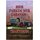 Schild Spruch "nur Caravan-Traktoren parken hier" 20 x 30 cm