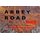 Schild "Abbey Road NW8 Steinoptik" 20 x 30 cm 