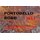 Schild "Portobello Road W11 Steinoptik" 20 x 30 cm