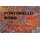 Schild "Portobello Road W11 Steinoptik" 20 x 30 cm 