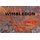 Schild "Wimbledon SW19 Steinoptik" 20 x 30 cm