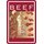 Schild Spruch "Beef" Fleisch Arten 20 x 30 cm