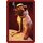 Schild Motiv "Hund mit Zigarre und Martini" 20 x 30 cm