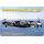 Schild Motiv "Messerschmitt Bf 109" Flugzeug 20 x 30 cm