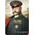 Schild Portrait "Paul von Hindenburg 1847-1934" 20 x 30 cm 