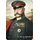 Schild Portrait "Paul von Hindenburg 1847-1934" 20 x 30 cm