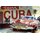 Schild Motiv "Viva Cuba" Auto Vintage 20 x 30 cm 