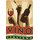 Schild Spruch "Vino italiano, celebrare la vita insieme" 20 x 30 cm