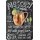 Schild Cocktailrezept "Moscow Mule, Vodka Lime Ginger Beer" 20 x 30 cm