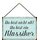 Schild Spruch "Du bist nicht alt, du bist ein Klassiker" 20 x 30 cm Blechschild mit Kordel
