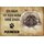 Schild Spruch "Haus kein Heim ohne Pekinesen" Hund 20 x 30 cm