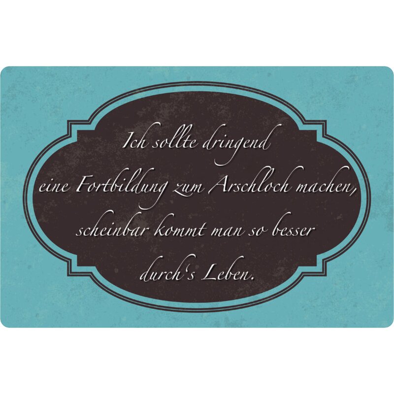 Download Arschloch spruch For Free