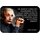 Schild Spruch "Wahnsinn alles beim Alten, hoffen ändert, Einstein" 20 x 30 cm